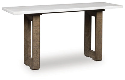 Langford Sofa Table