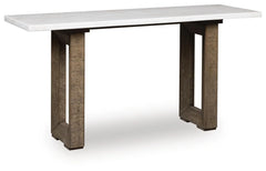 Langford Sofa Table