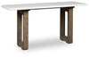 Langford Sofa Table