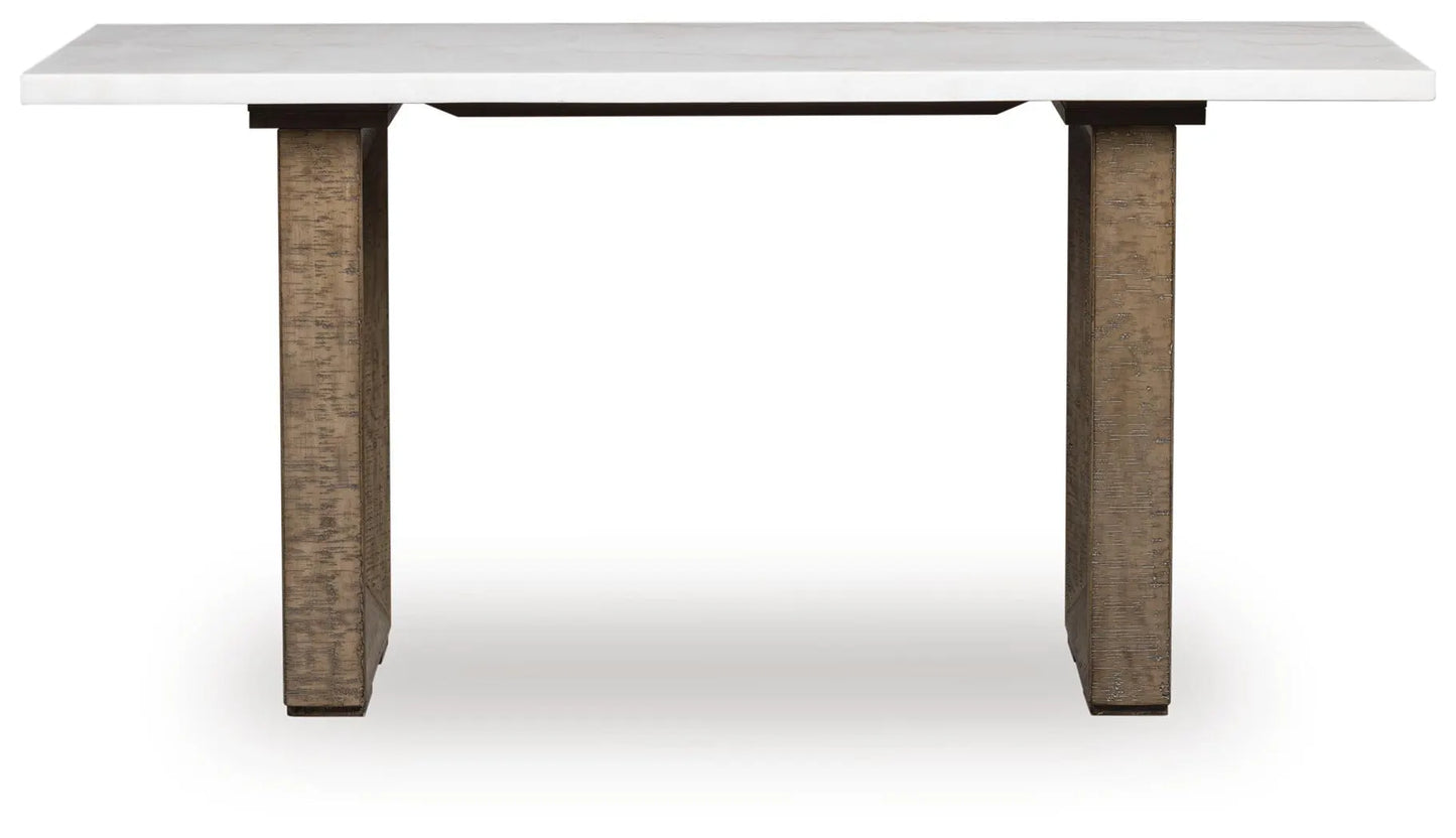 Langford Sofa Table