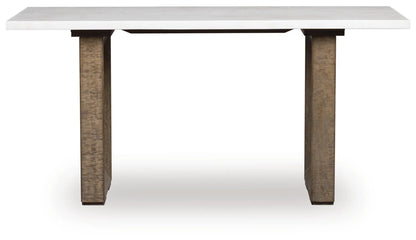 Langford Sofa Table