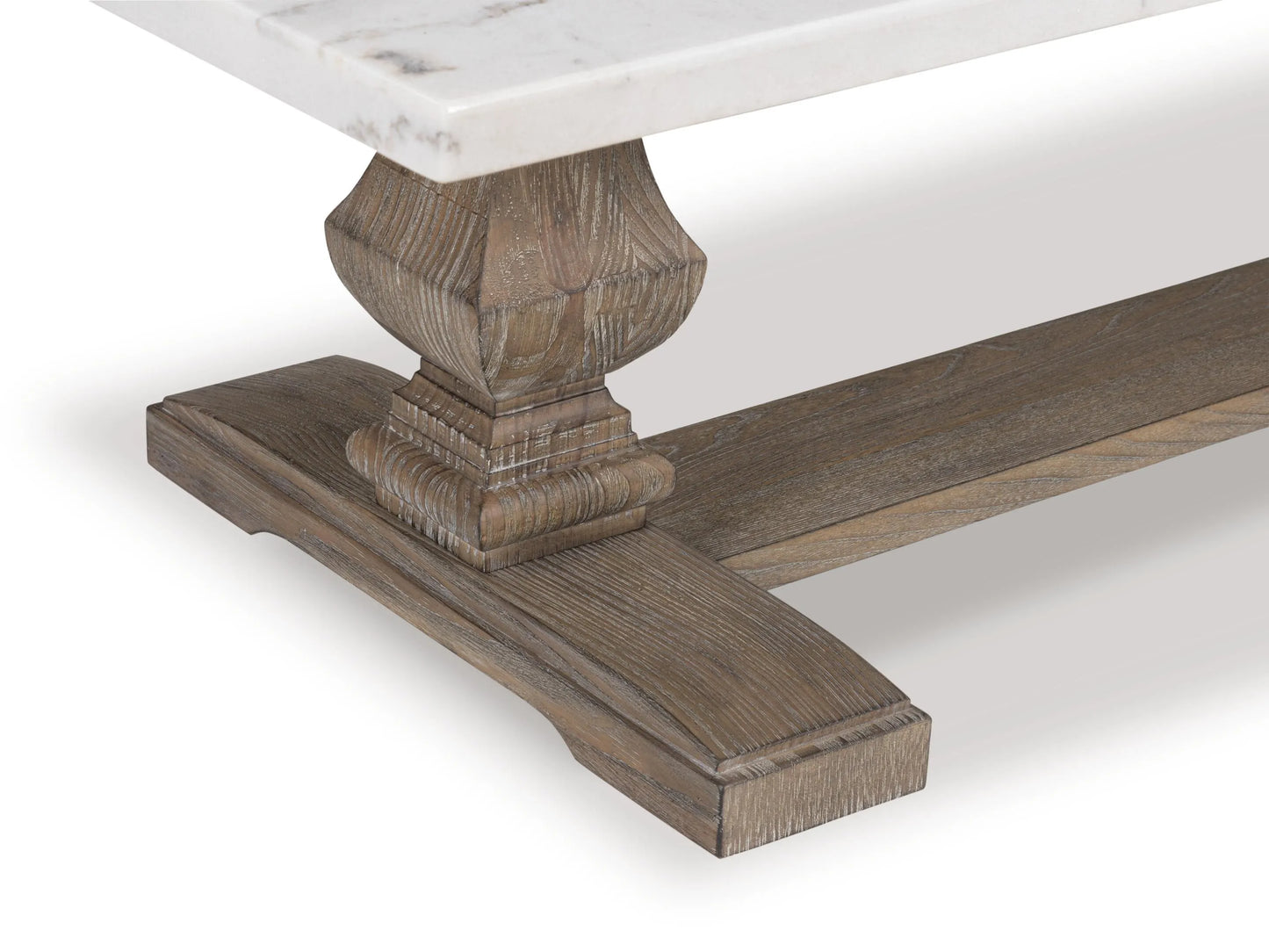 Johnelle Coffee Table