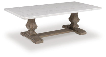 Johnelle Coffee Table