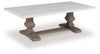Johnelle Coffee Table