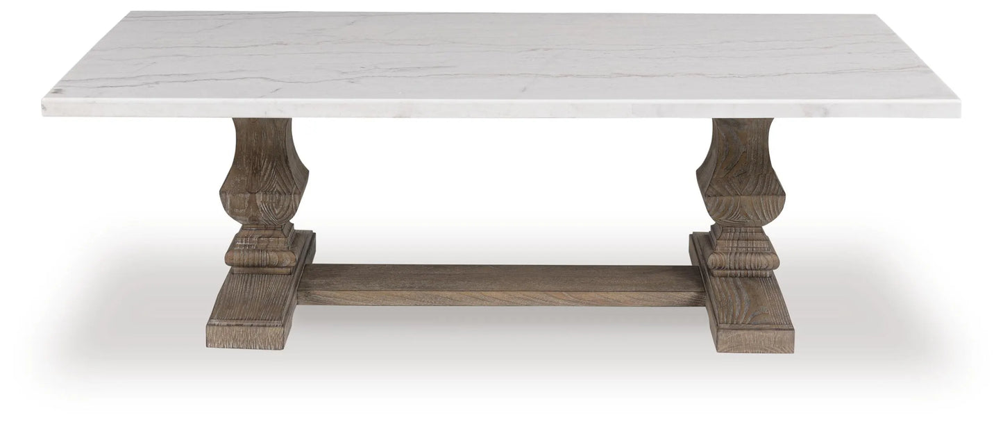 Johnelle Coffee Table