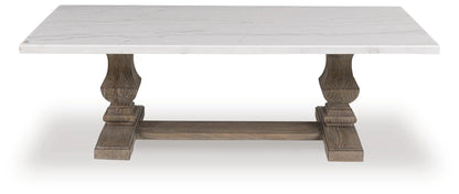 Johnelle Coffee Table