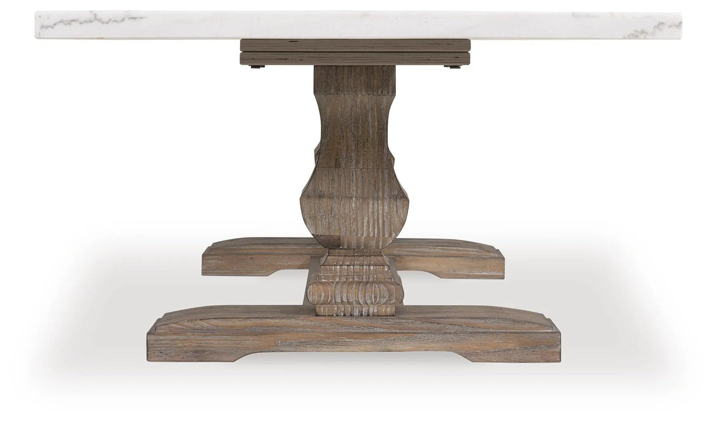 Johnelle Coffee Table