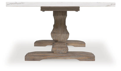 Johnelle Coffee Table