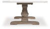 Johnelle Coffee Table
