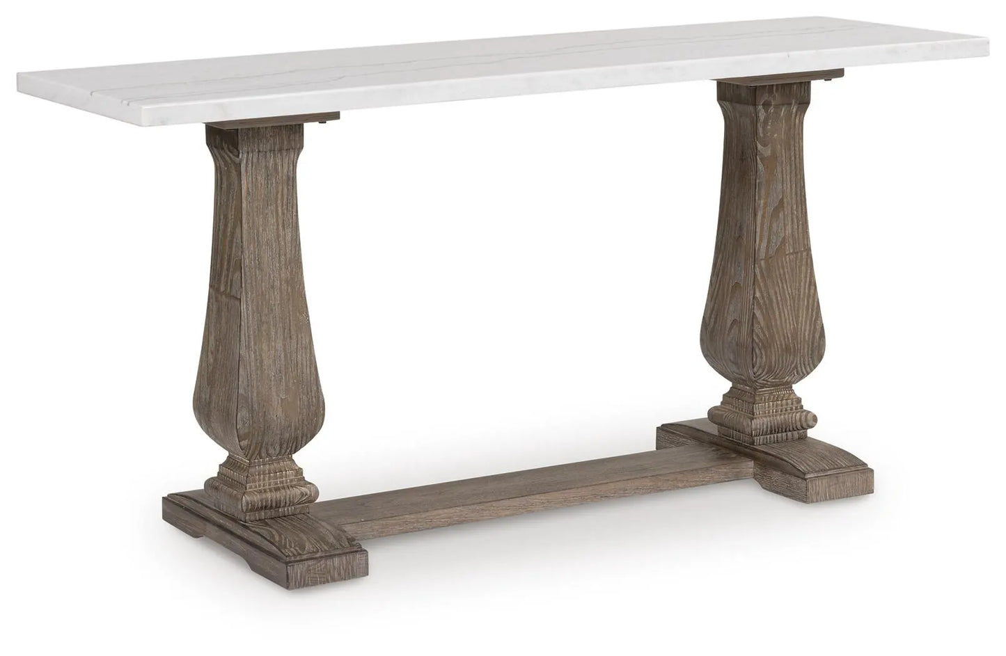 Johnelle Sofa Table