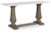 Johnelle Sofa Table