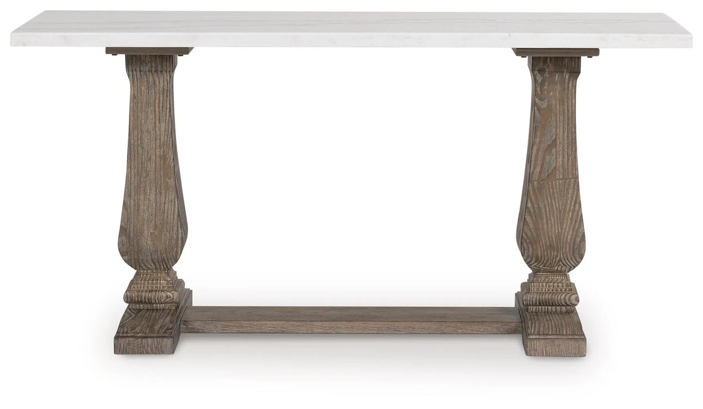 Johnelle Sofa Table