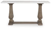 Johnelle Sofa Table