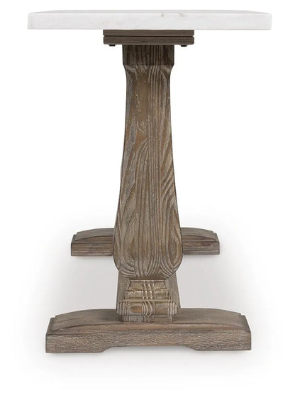 Johnelle Sofa Table