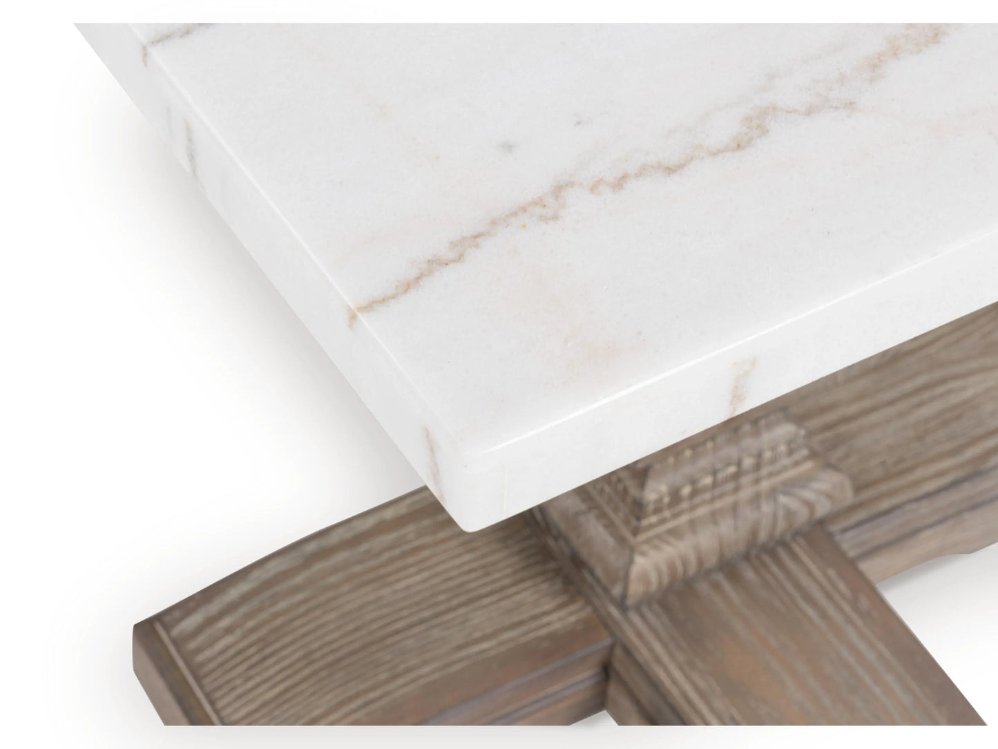 Johnelle Coffee Table
