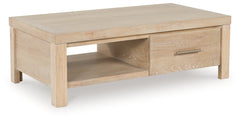 Yalinton Coffee Table