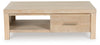 Yalinton Coffee Table