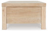 Yalinton Coffee Table