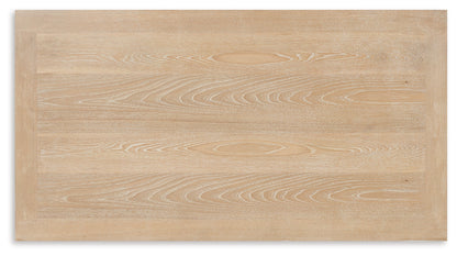 Yalinton Coffee Table