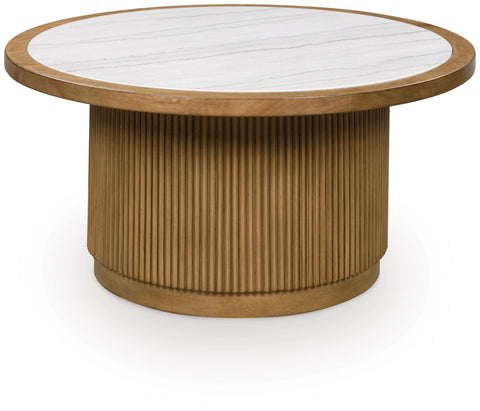 Sarinson Hall Coffee Table