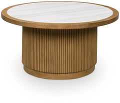 Sarinson Hall Coffee Table