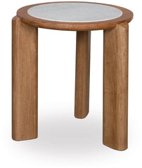 Vandola Bay End Table