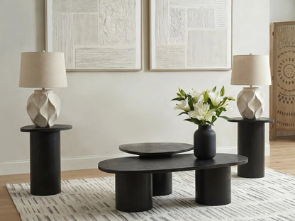 Quentoni Nesting Coffee Table (Set of 2)