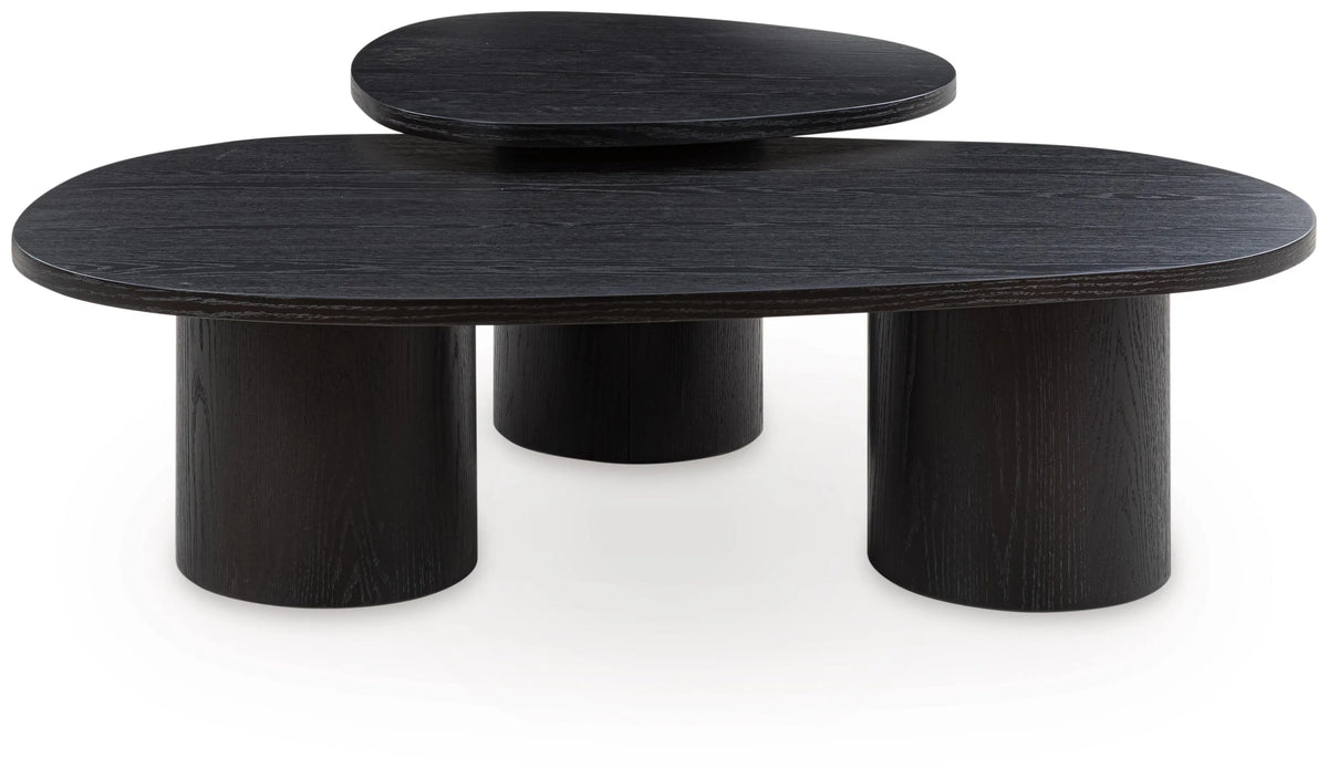 Quentoni Nesting Coffee Table (Set of 2)