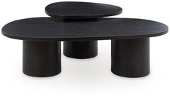 Quentoni Nesting Coffee Table (Set of 2)