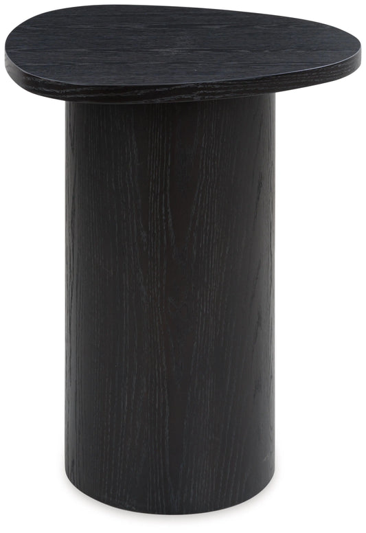 Quentoni End Table