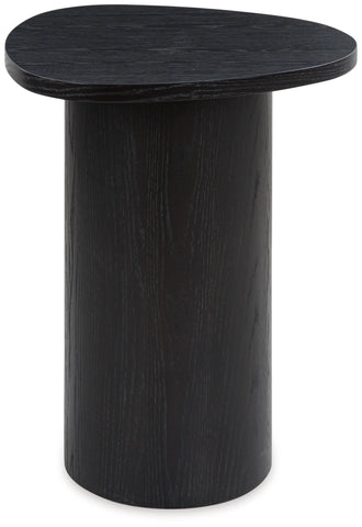 Quentoni End Table