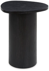 Quentoni End Table