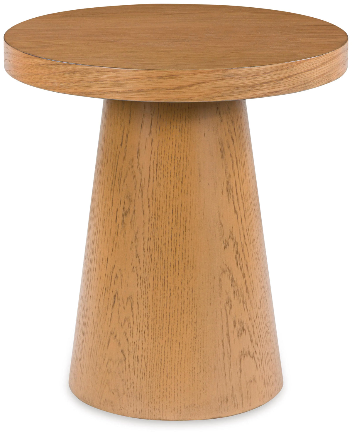 Zandiberg End Table