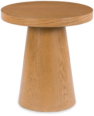 Zandiberg End Table