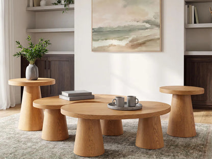 Zandiberg Coffee Table