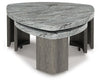 Surmour Stacked Coffee Table