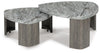 Surmour Stacked Coffee Table