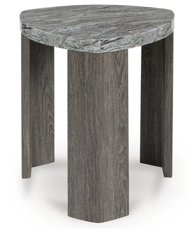 Surmour End Table