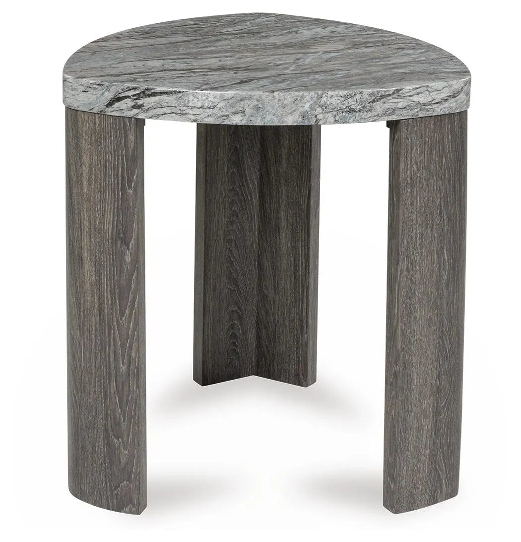 Surmour End Table