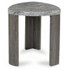 Surmour End Table