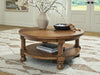 Chadworth Coffee Table