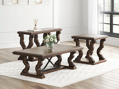 Maylee Sofa Table