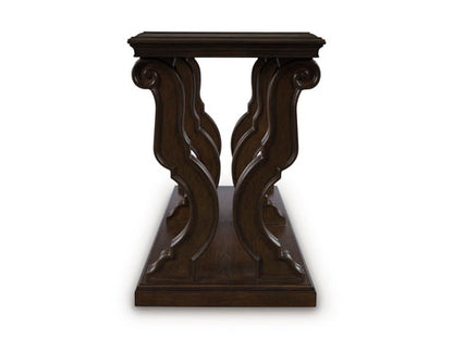 Maylee Sofa Table
