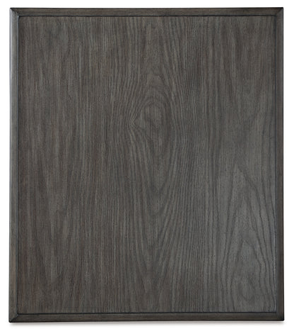 Montillan End Table