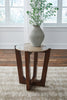 Tanidore End Table