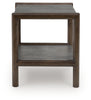 Kallenny End Table