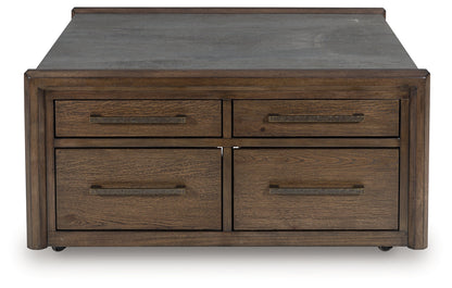 Kallenny Coffee Table