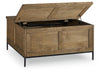 Torlanta Lift-Top Coffee Table