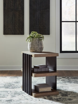 Rylandyn End Table