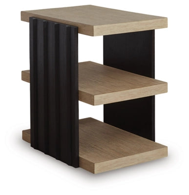 Rylandyn End Table